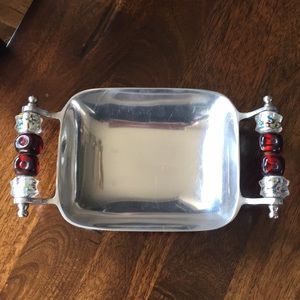 Wild eye designs candy/dip bowl